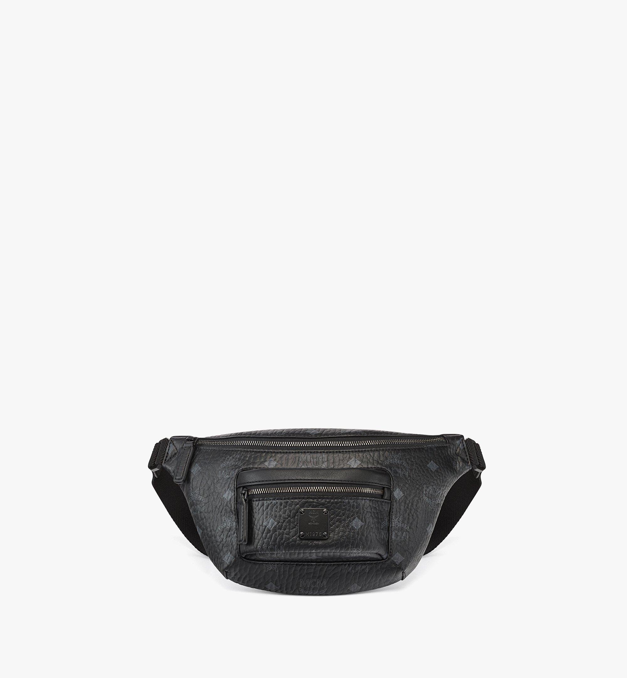 Fursten Belt Bag in Visetos 1